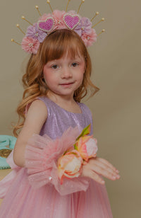 Corona Anastasia Lila