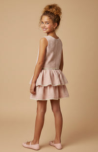 Conjunto para Niña Curiosa