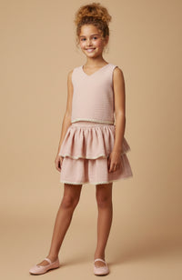 Conjunto para Niña Curiosa