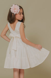 Vestido para Bebita Claridad