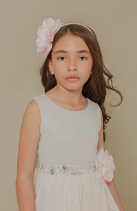 Vestido para Bebita Claridad