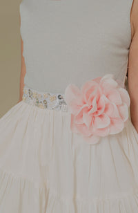 Vestido para Bebita Claridad