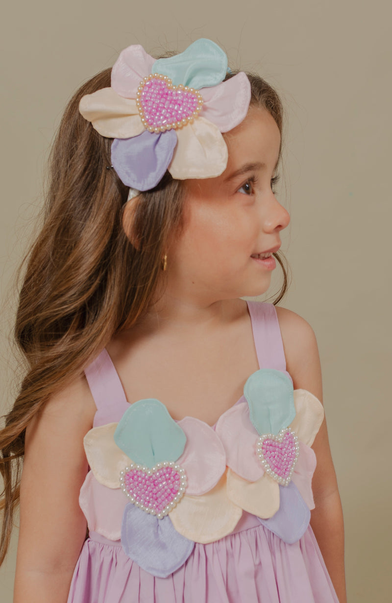 Diadema Ecos Multicolor