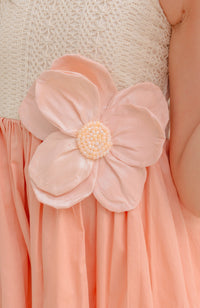 Vestido para Bebita Fiorela