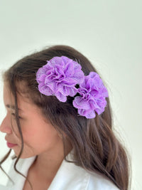 Pinzas Mini Shonguitos - Morado