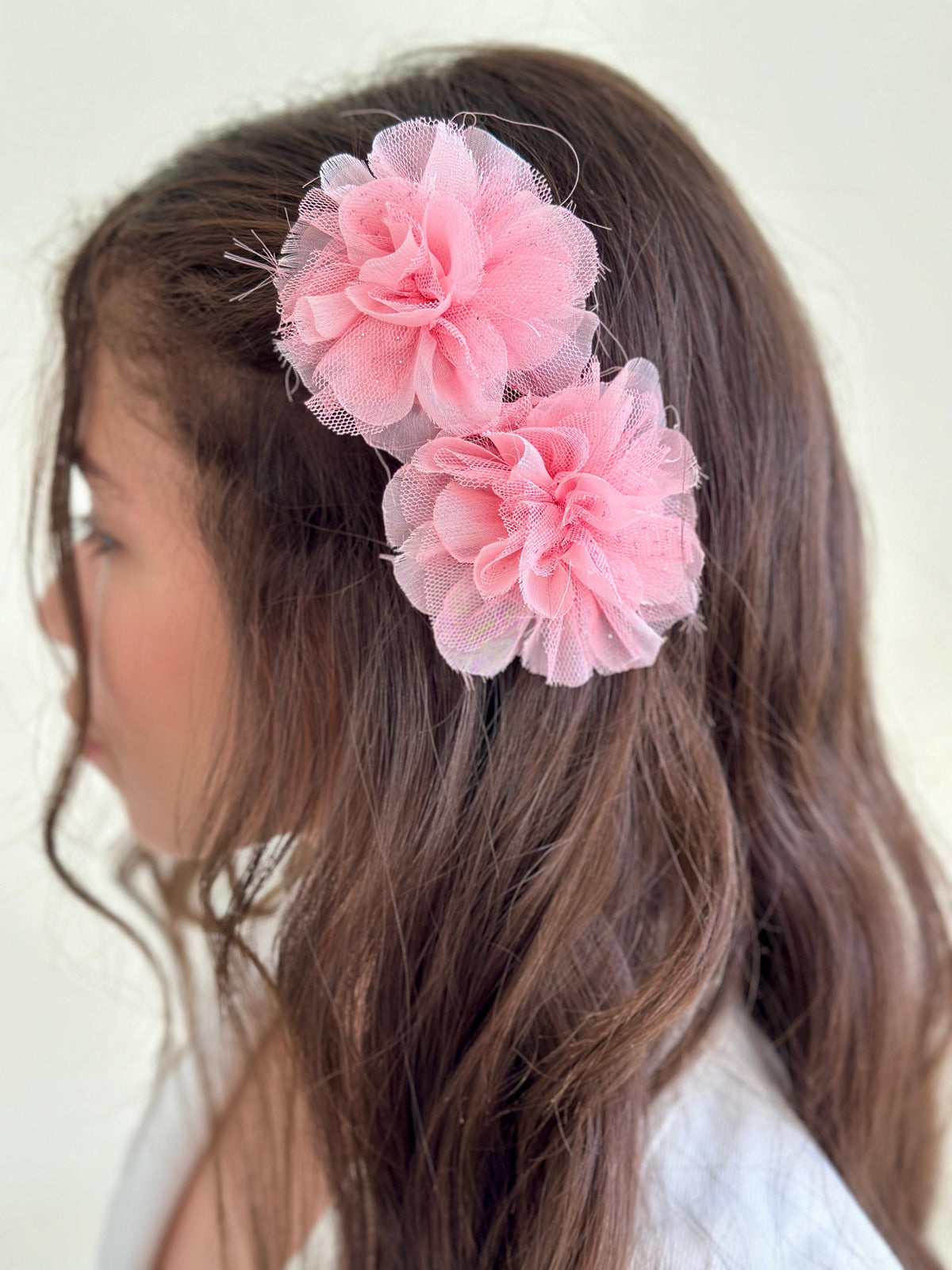 Pinzas Mini Shonguitos - Palo Rosa