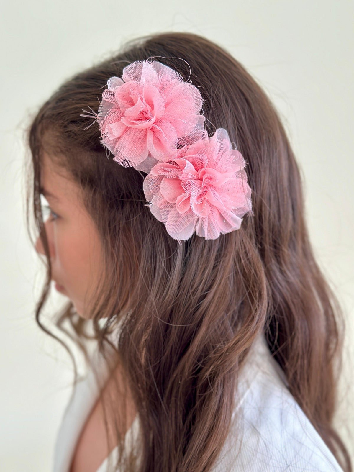 Pinzas Mini Shonguitos - Palo Rosa