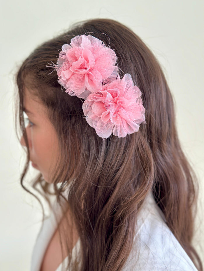 Pinzas Mini Shonguitos - Palo Rosa