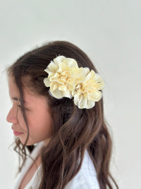 Pinzas Mini Shonguitos - Amarillo