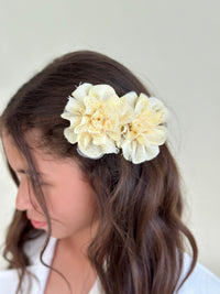 Pinzas Mini Shonguitos - Amarillo