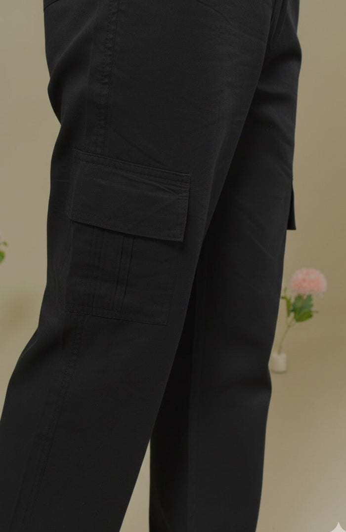 Conjunto Para Niña Expresion negro-beige