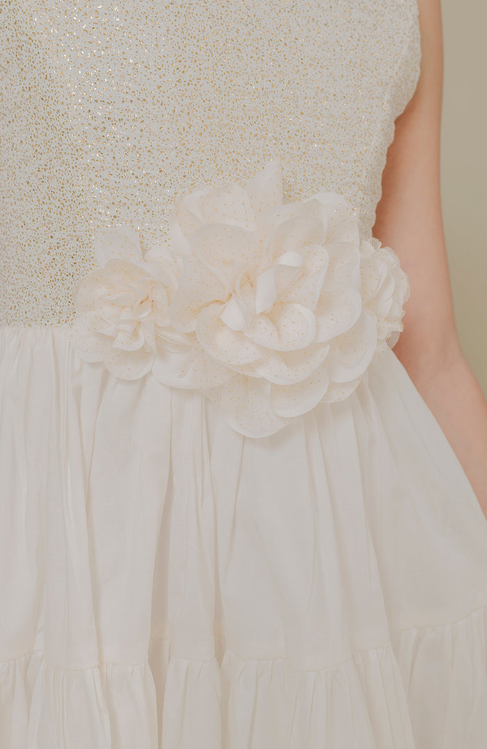 Vestido para niña Libertad