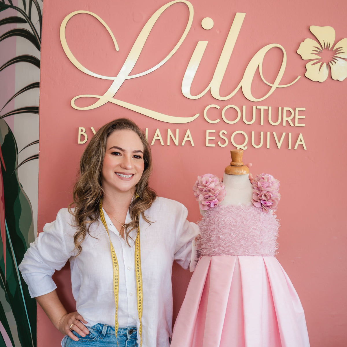 Liliana Esquivia Diseñadora Colombiana 2