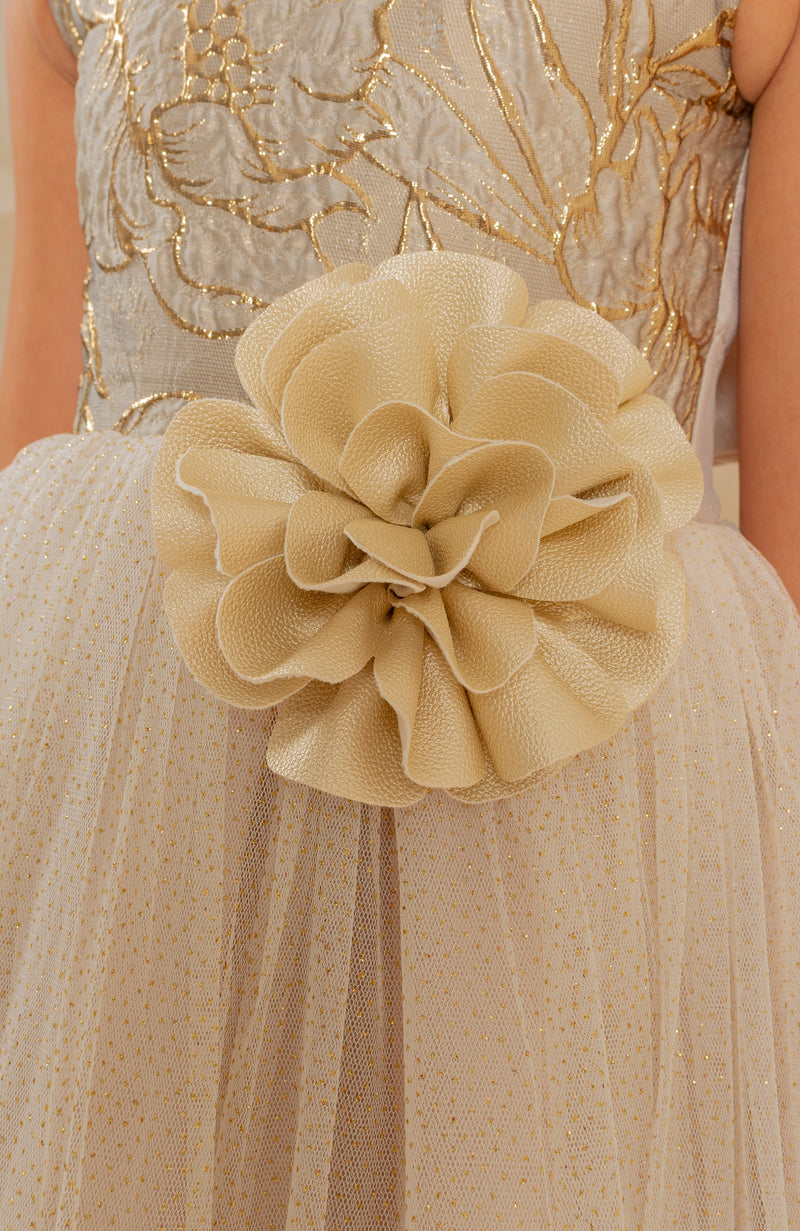 Vestido para Niña Poesia