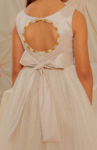 Vestido para Niña Poesia