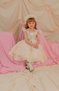 Vestido para Niña Promesa