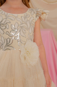 Vestido para Niña Promesa