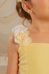 Vestido para niña Prosa