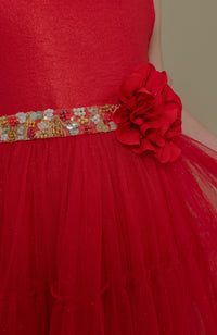 Vestido para Bebita Renovacion