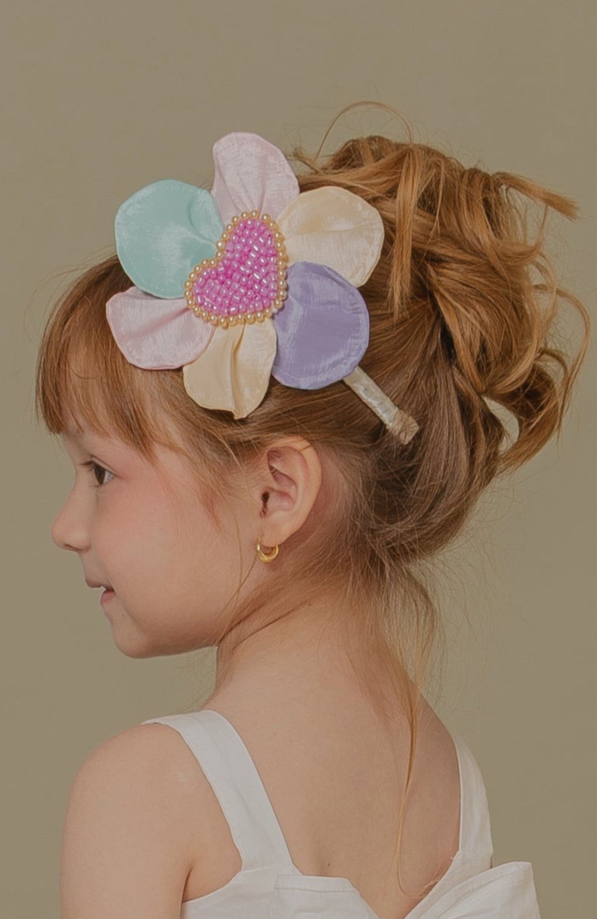 Diadema Ecos Multicolor